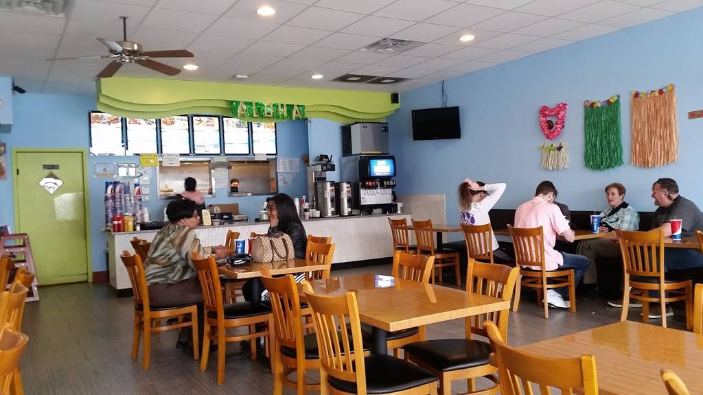 ZC Hawaiian BBQ Restaurant | restaurant | 2224 Golden Gate Dr, Greensboro, NC 27405, USA | 3363320066 OR +1 336-332-0066