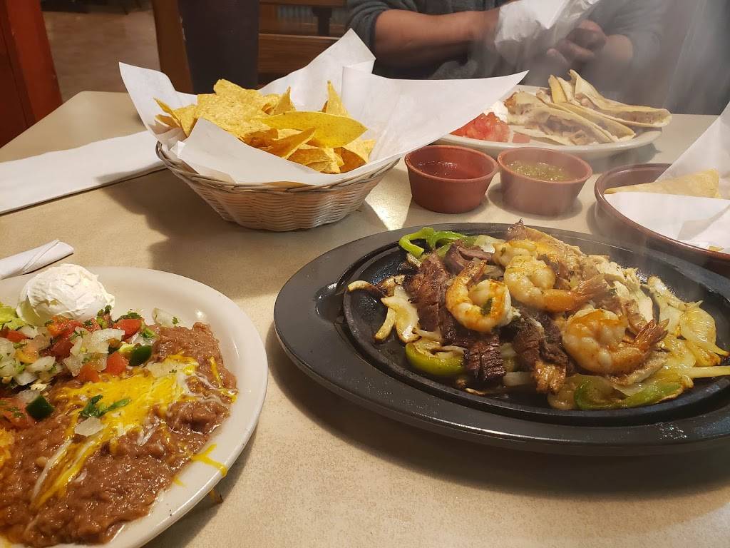 Teles Mexican Restaurant | restaurant | 1700 Judson Rd, Longview, TX 75601, USA | 9035539833 OR +1 903-553-9833