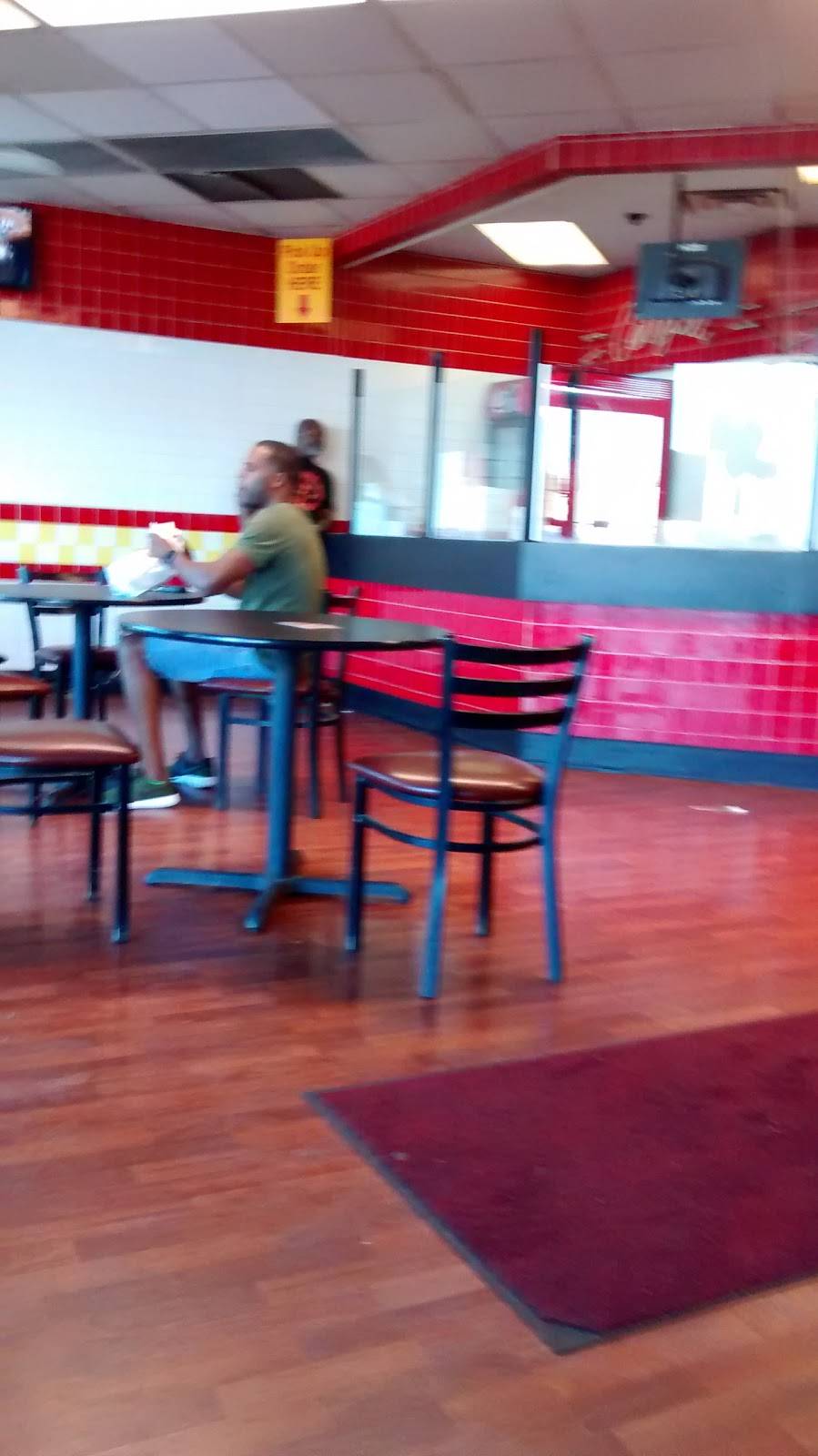 Henderson Chicken | restaurant | 3103 Grand Plaza, Dallas, TX 75215, USA | 2144211777 OR +1 214-421-1777