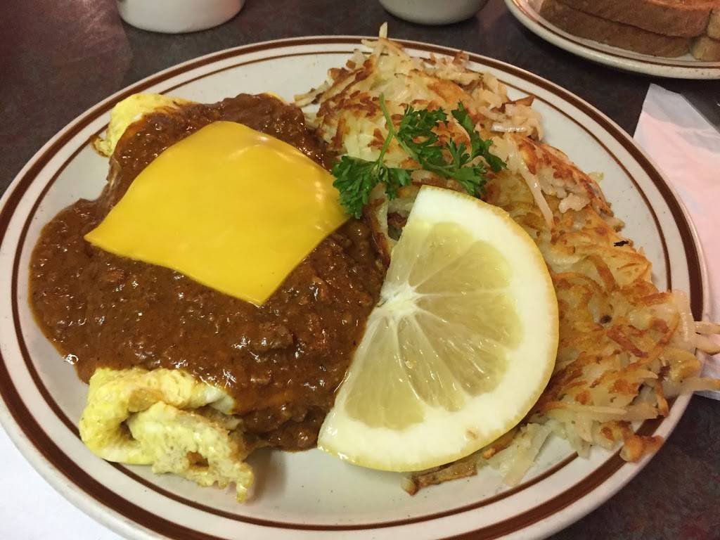 Chefs Coffee Shop | cafe | 13 Live Oak Ave, Arcadia, CA 91006, USA | 6265740257 OR +1 626-574-0257