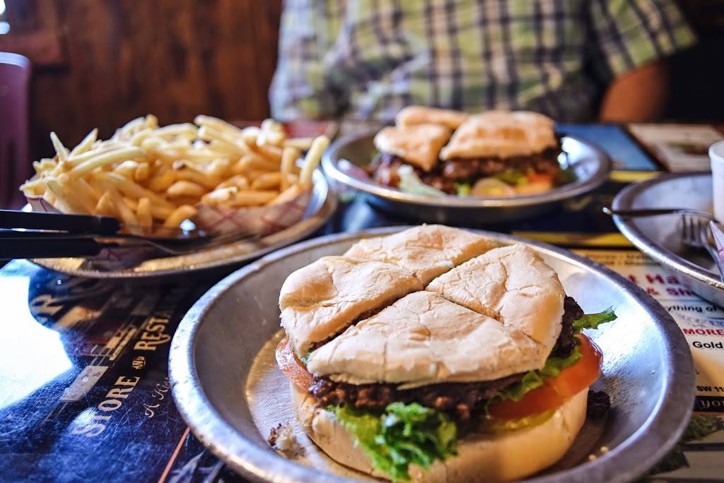 Meers Store and Restaurant | restaurant | 26005 OK-115, Meers, OK 73057, USA | 5804298051 OR +1 580-429-8051