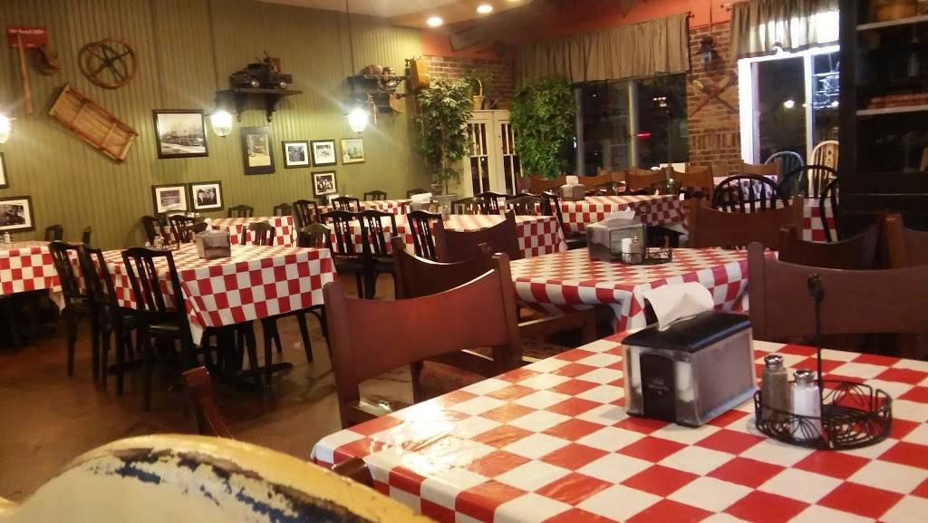 Rosatis Pizza | restaurant | 5404 Grand Ave, Gurnee, IL 60031, USA | 8473609400 OR +1 847-360-9400