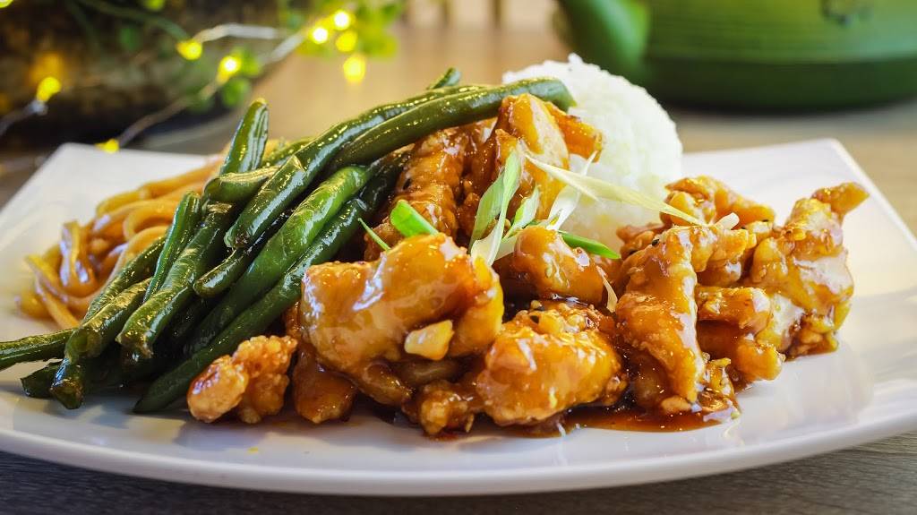 Yoshi Jen Grill & Sides | restaurant | 3250 E Battlefield Rd, Springfield, MO 65804, USA | 4178872888 OR +1 417-887-2888