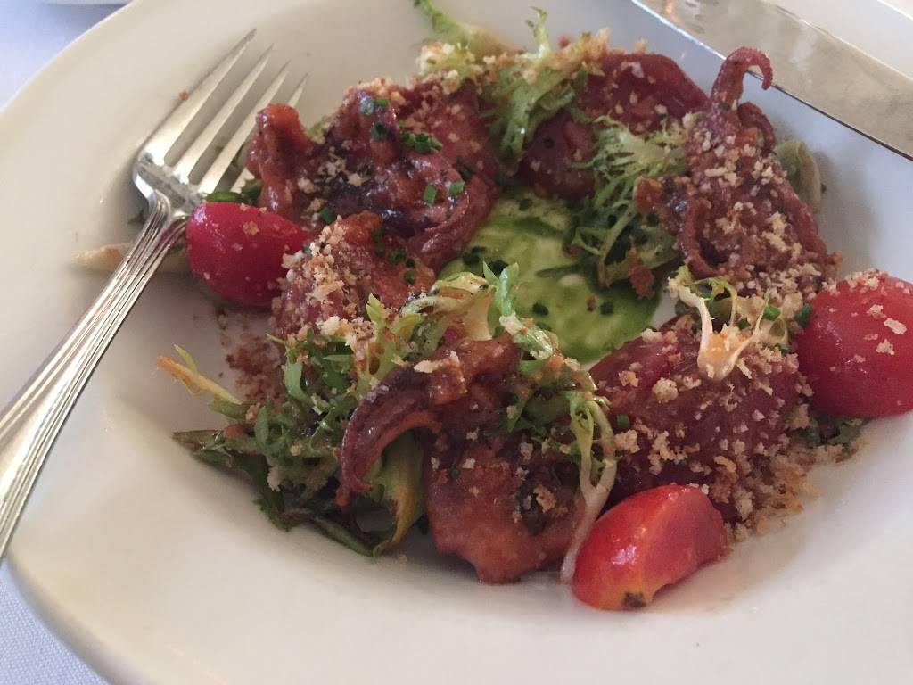 Aix en Provence | restaurant | 545 B Providence Rd, Charlotte, NC 28207, USA | 7043321886 OR +1 704-332-1886