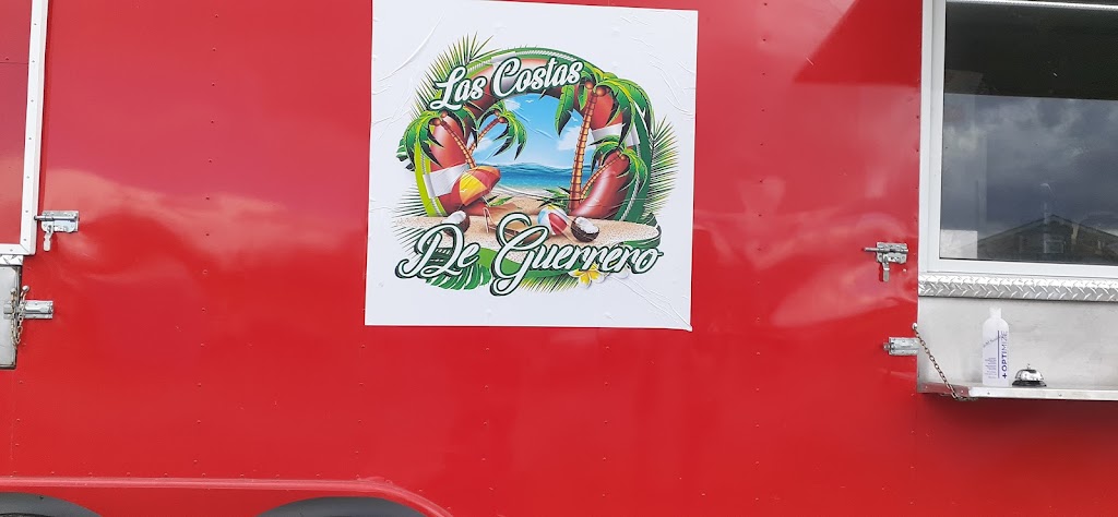 Las costas de guerrero | restaurant | 2163 Fairfax Pike, White Post, VA 22663, USA | 5402557479 OR +1 540-255-7479