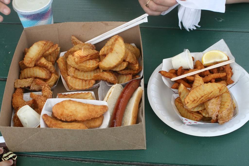 Paul’s Daughter | restaurant | 1001 Riegelmann Boardwalk, Brooklyn, NY 11224, USA | 7184494252 OR +1 718-449-4252