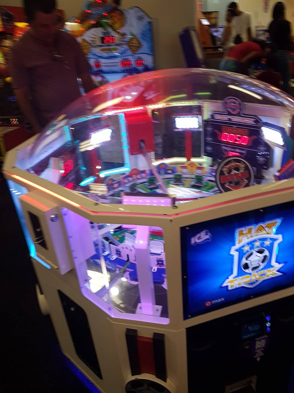 Chuck E. Cheeses | restaurant | 541 W. Hwy 436, Altamonte Springs, FL 32714, USA | 4077880122 OR +1 407-788-0122