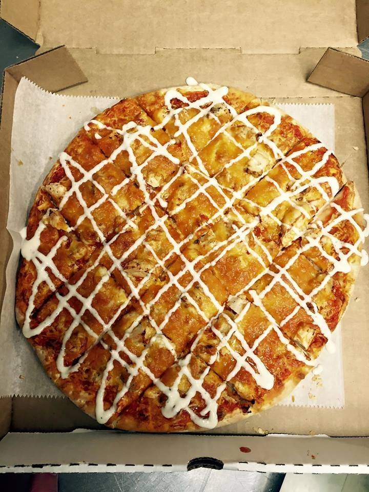 TJS Pizza | restaurant | 2390 Baty Rd, Lima, OH 45807, USA | 4193397410 OR +1 419-339-7410