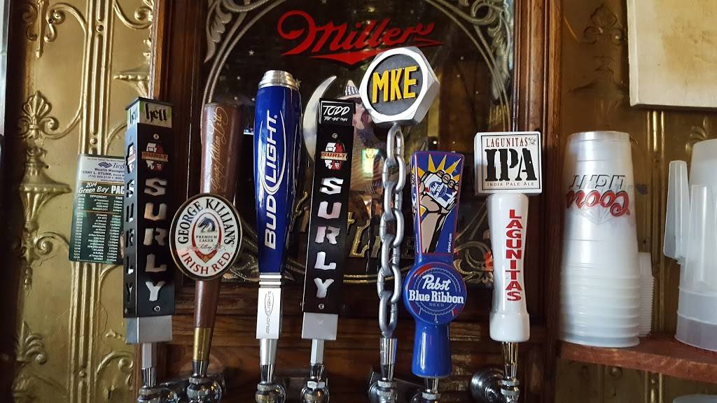 Polack Inn | restaurant | 1206 3rd St, Wausau, WI 54403, USA | 7158456184 OR +1 715-845-6184