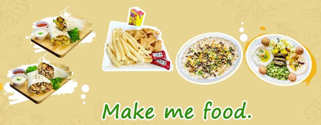 Falafio Mediterranean Cuisine | restaurant | 360 Adrian Rd, Millbrae, CA 94030, USA | 6506517048 OR +1 650-651-7048