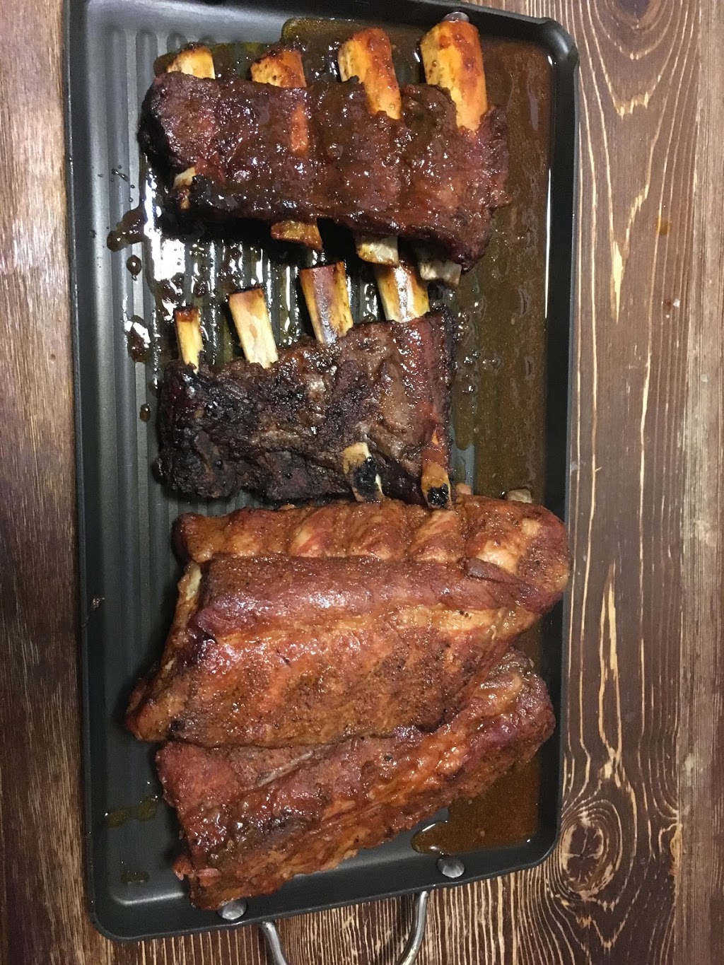 Paps bbq | restaurant | 16225 Marshfield Ave, Markham, IL 60428, USA | 8168001690 OR +1 816-800-1690