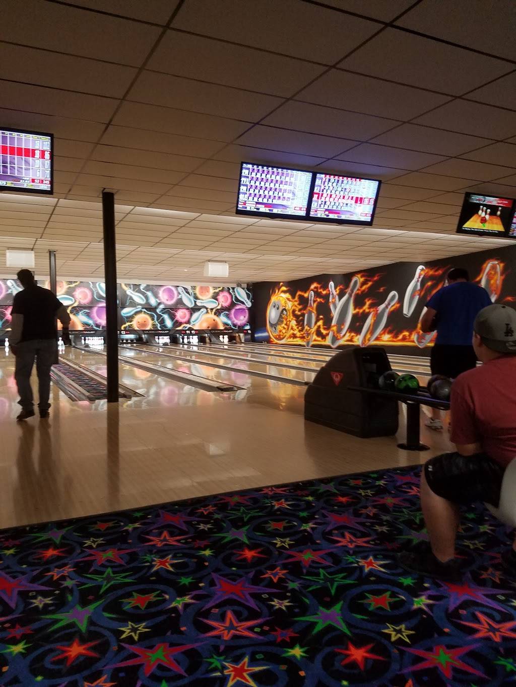 Triple J Lanes | meal takeaway | 6900 US-190, Livingston, TX 77351, USA | 9369672695 OR +1 936-967-2695