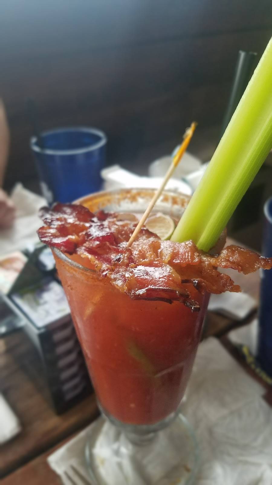 The Starboard | restaurant | 2009 DE-1, Dewey Beach, DE 19971, USA | 3022274600 OR +1 302-227-4600