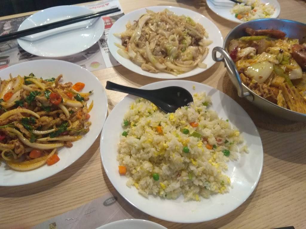 Wecook | restaurant | 901 Embarcadero del Mar, Goleta, CA 93117, USA | 8053196562 OR +1 805-319-6562