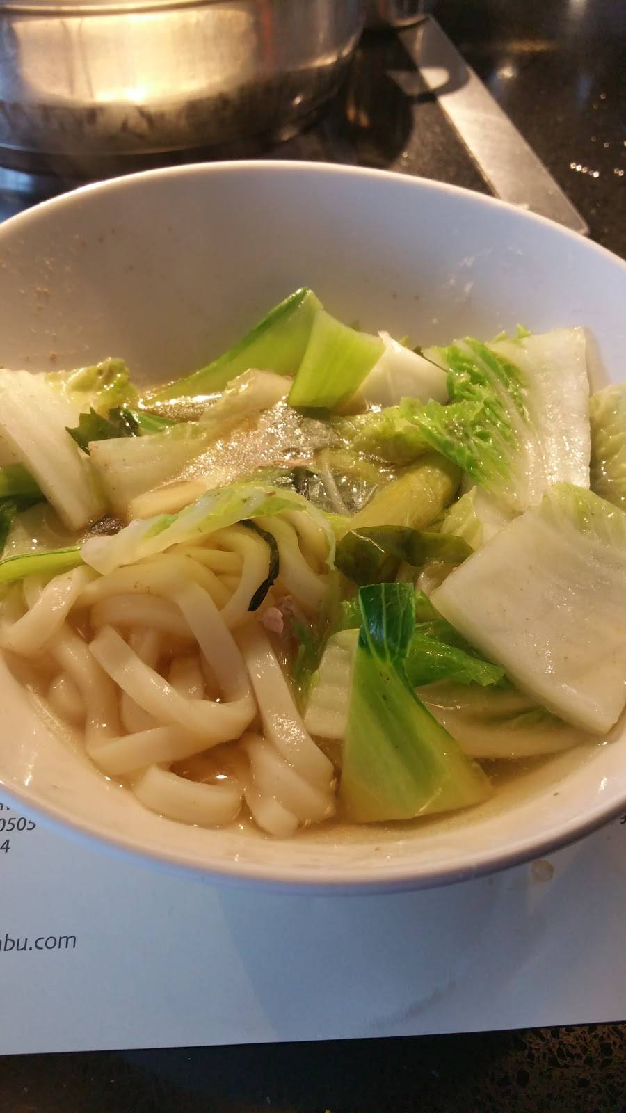 King Shabu Shabu | restaurant | 11328 South St, Cerritos, CA 90703, USA | 5628655016 OR +1 562-865-5016