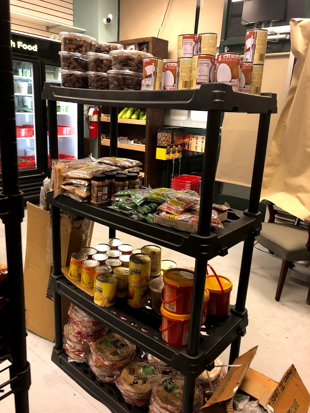 Namastay World Market | restaurant | 2400 S Memorial Dr Suite 2B, Greenville, NC 27834, USA | 2529995007 OR +1 252-999-5007