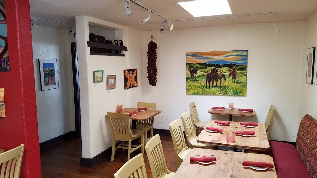 La Rosa Southwestern Dining | restaurant | 25 CO-105, Palmer Lake, CO 80133, USA | 7193687676 OR +1 719-368-7676