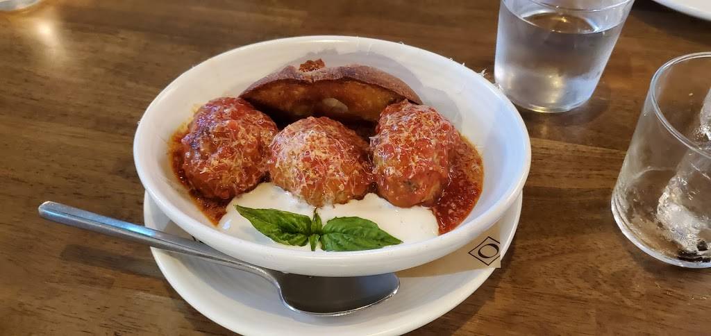 OLIVIA | restaurant | 3601 W Swann Ave, Tampa, FL 33609, USA | 8133288866 OR +1 813-328-8866