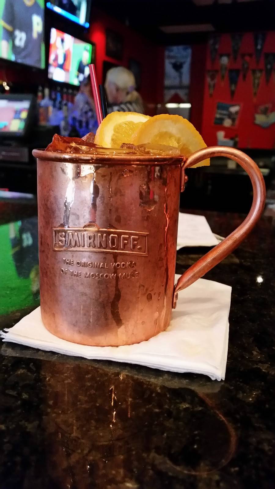 Thirstys Bar & Grill | restaurant | 2412 Ferguson Rd, Allison Park, PA 15101, USA | 4124926140 OR +1 412-492-6140