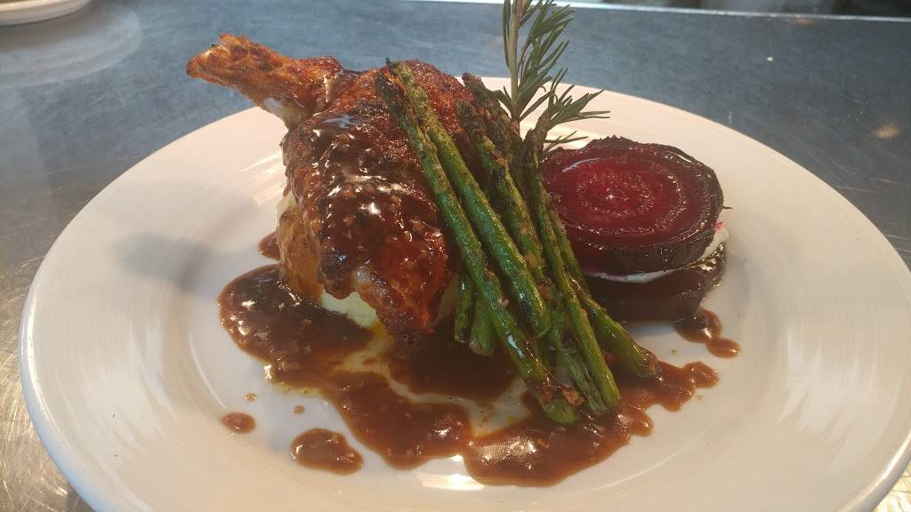 POM Restaurant | restaurant | 84245 Indio Springs Drive, Indio, CA 92203, USA | 7603425000 OR +1 760-342-5000