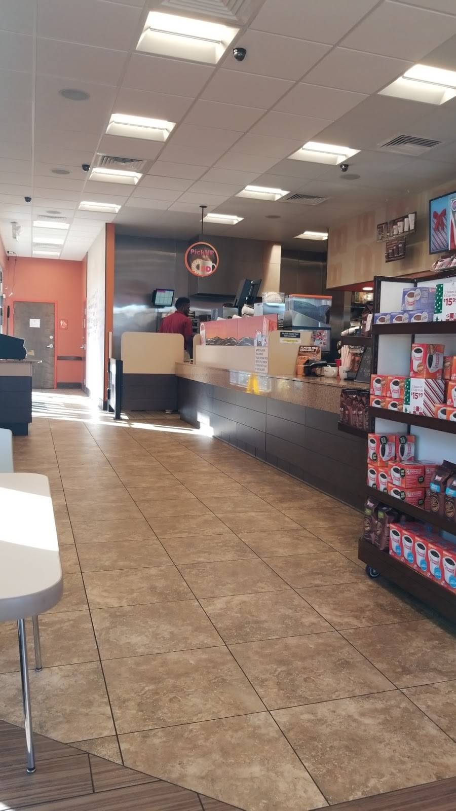 Dunkin | bakery | 3000 S Congress Ave Suite 100, Boynton Beach, FL 33426, USA | 5617777155 OR +1 561-777-7155