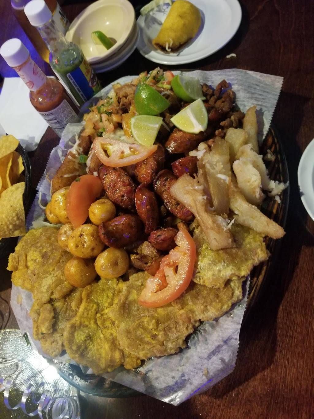 Dos Amigos | restaurant | 6195 Macon Rd, Memphis, TN 38134, USA | 9012072141 OR +1 901-207-2141