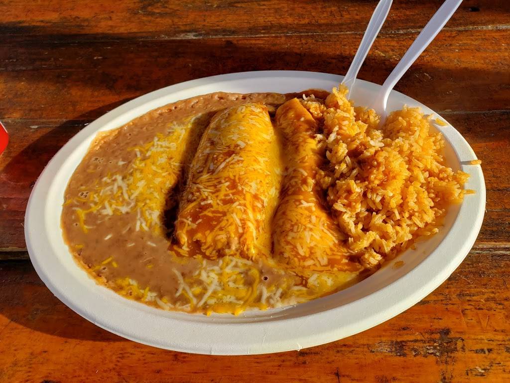 la fondita II | restaurant | 10050 15th Ave SW, Seattle, WA 98146, USA | 2063073008 OR +1 206-307-3008