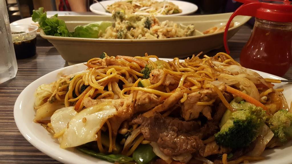 Asia Kitchen | restaurant | 1739 SW Loop 410 #201, San Antonio, TX 78227, USA | 2106730662 OR +1 210-673-0662