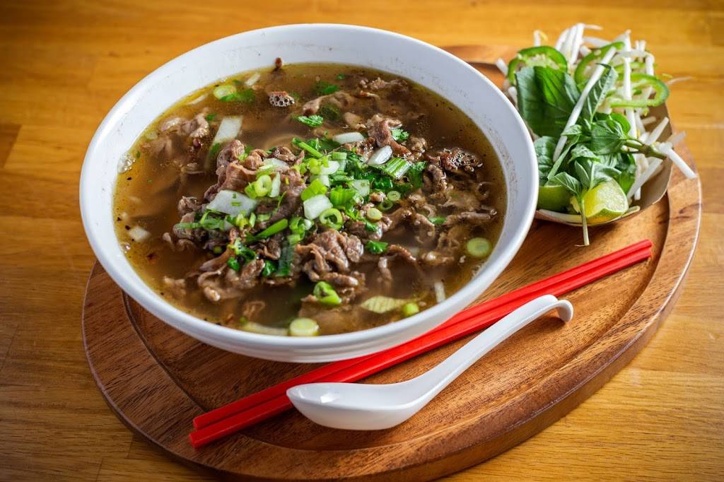 Lotus Cafe & Banh Mi Sandwich | cafe | 719 W Maxwell St, Chicago, IL 60607, USA | 3127337595 OR +1 312-733-7595