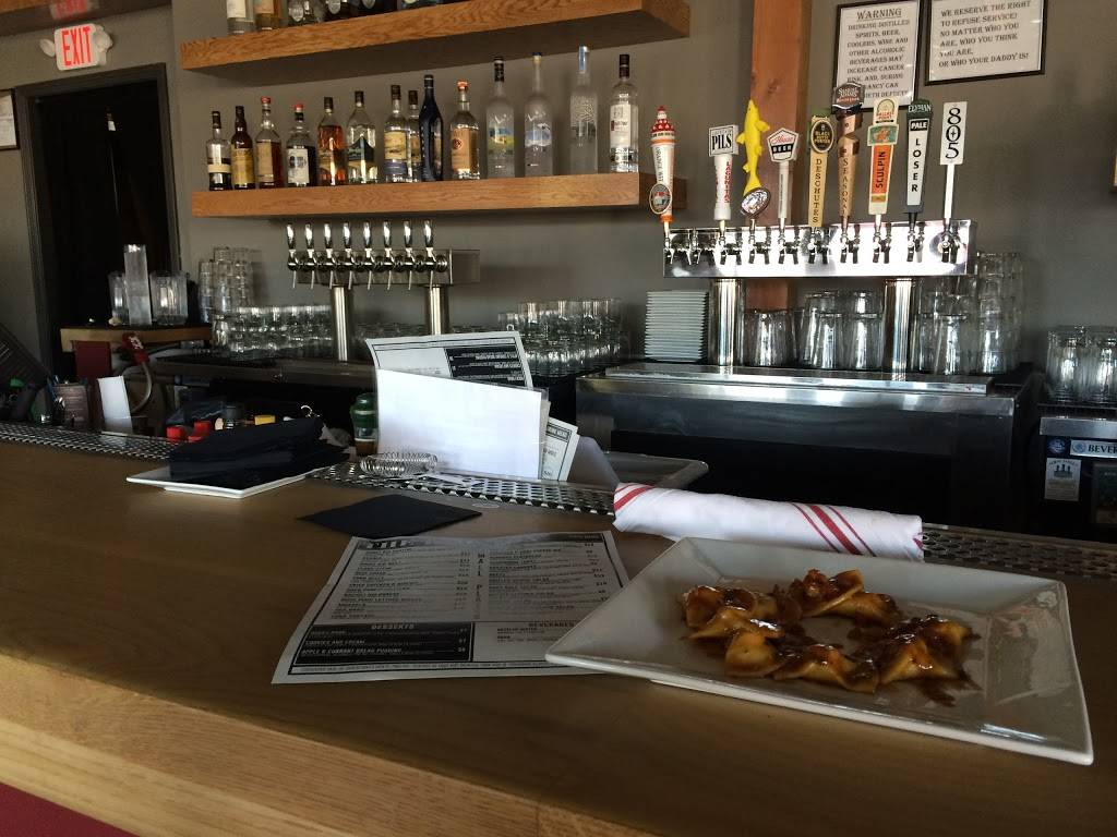 The Brixton | restaurant | 2827 Pico Blvd, Santa Monica, CA 90405, USA | 3104494567 OR +1 310-449-4567