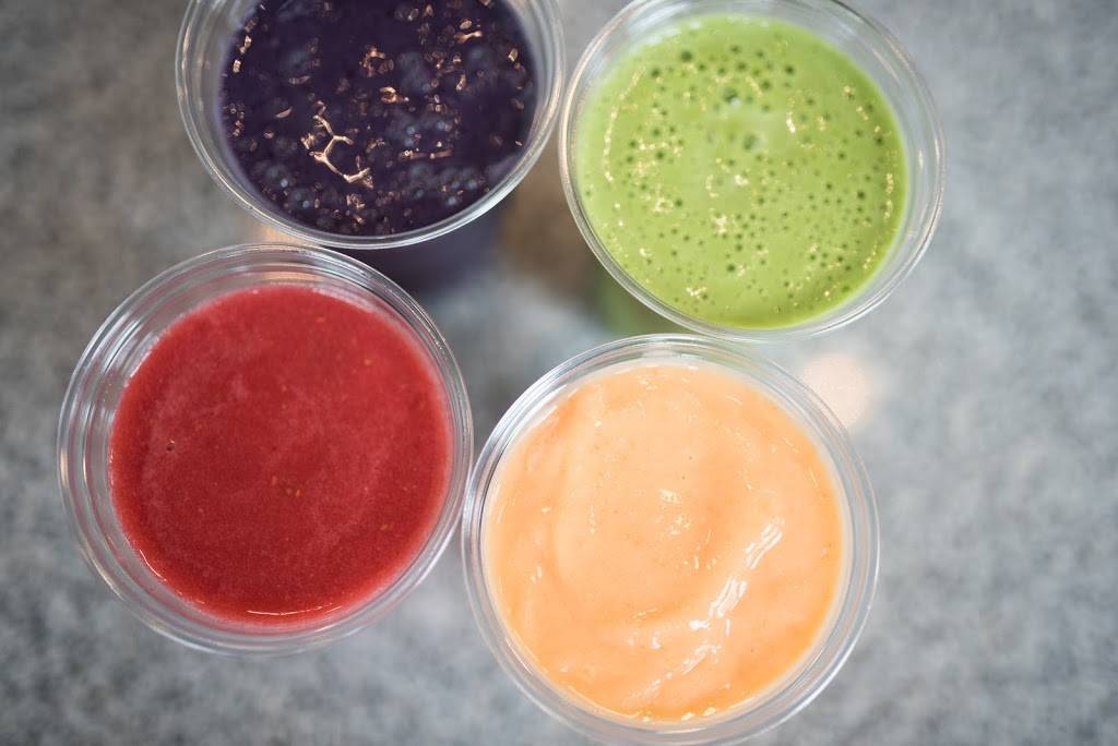 The Power Bar - Spoga Fitness Center | restaurant | 811 C M Fagan Dr, Hammond, LA 70403, USA | 9853452453 OR +1 985-345-2453