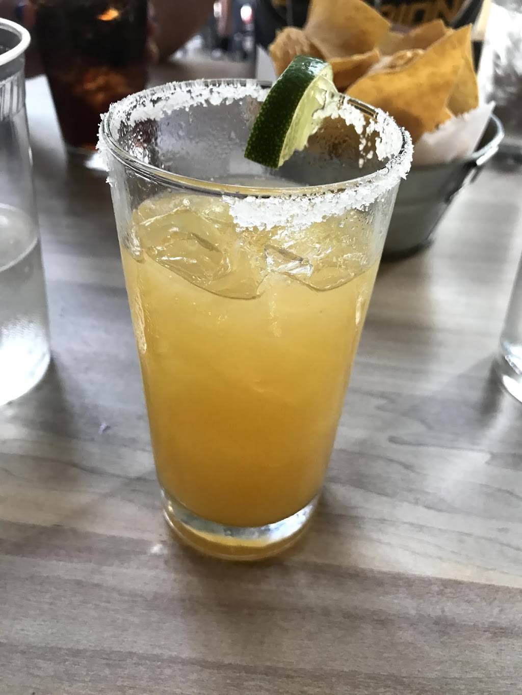 Gringo Tacos + Burgers | restaurant | 635 Washington Ave, St. Louis, MO 63101, USA | 3144496777 OR +1 314-449-6777