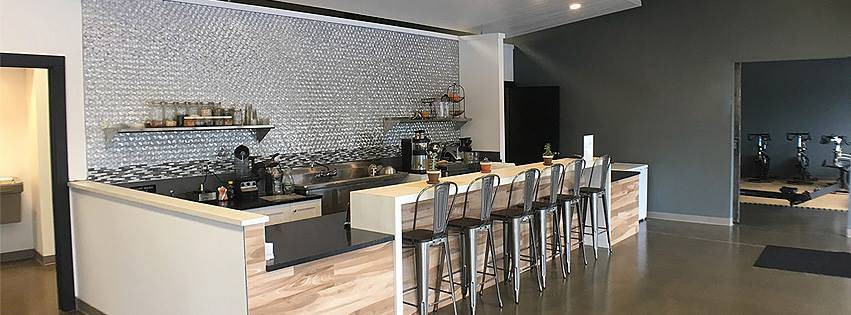 The Mix Wellness Bar and Eatery | restaurant | 3901 Chicago Dr SW Suite #109, Grandville, MI 49418, USA | 6169290847 OR +1 616-929-0847