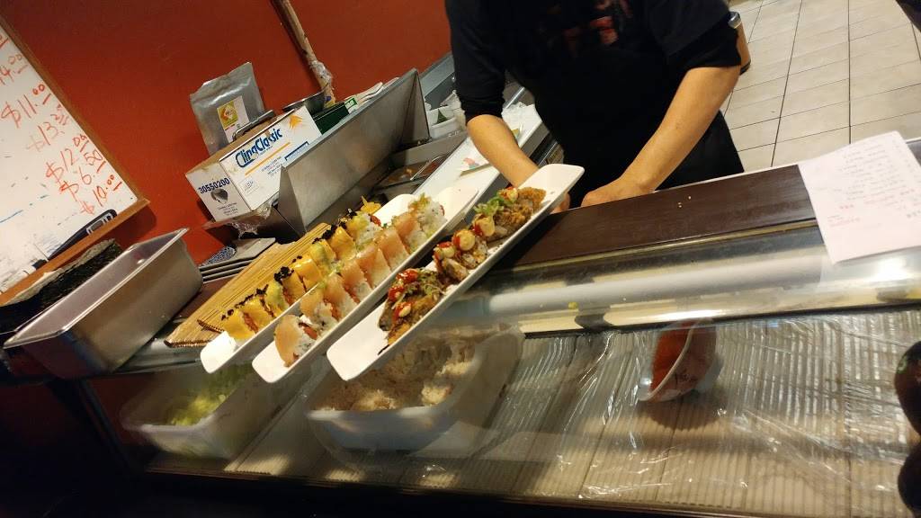 House of Sake | restaurant | 313 N Civic Dr, Walnut Creek, CA 94596, USA | 9259308811 OR +1 925-930-8811