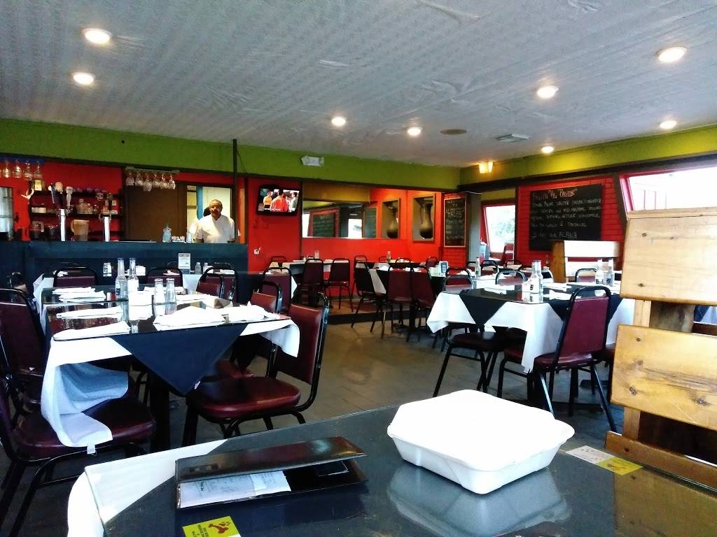 La Hacienda III Mexican Restaurant | restaurant | 2508 Crill Ave, Palatka, FL 32177, USA | 3863251855 OR +1 386-325-1855