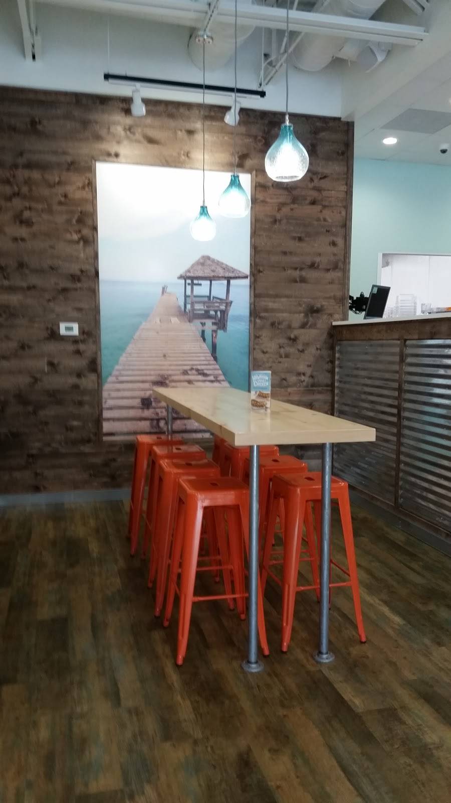 Tropical Smoothie Cafe | restaurant | 4863 Carroll Lake Rd, Commerce Charter Twp, MI 48382, USA | 2487169791 OR +1 248-716-9791