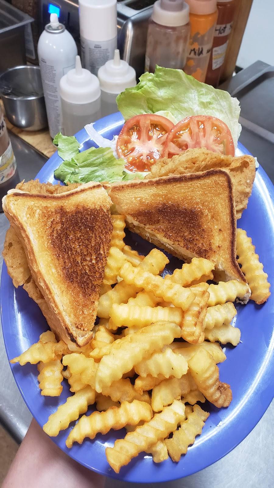 Teeters Cafe | cafe | 652 Hwy 62 W, Salem, AR 72576, USA | 8708955880 OR +1 870-895-5880