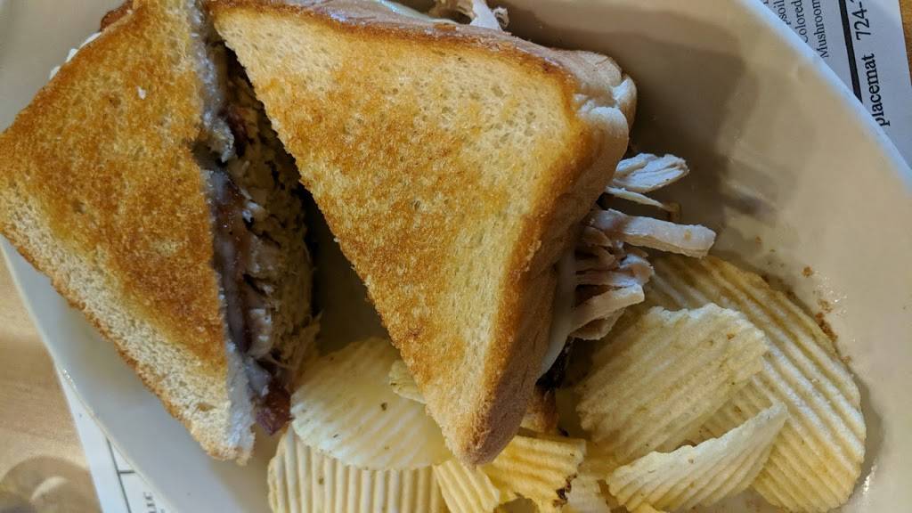 Thee Log Cabin Restaurant | restaurant | 11141 US-422, Elderton, PA 15736, USA | 7243543003 OR +1 724-354-3003