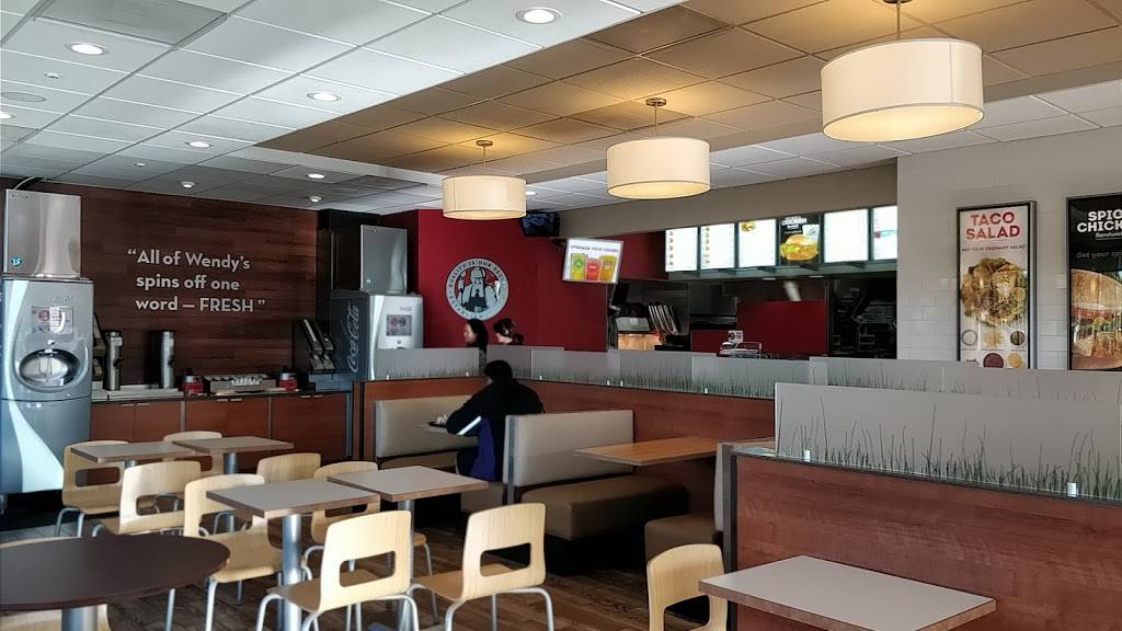 Wendys | restaurant | 63 Technology Dr W, Irvine, CA 92618, USA | 9497277018 OR +1 949-727-7018