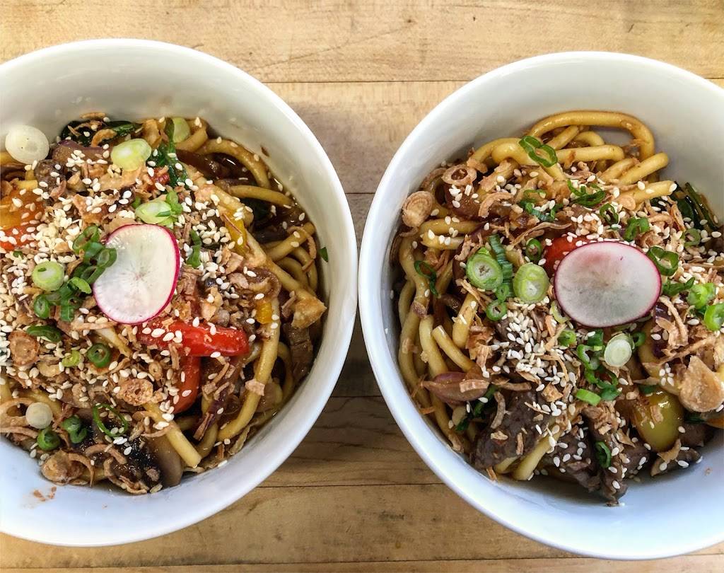 Le Bistro M. | restaurant | 101 Rue du Ciel, Bromont, QC J2L 2X4, Canada | 4509191819 OR +1 450-919-1819