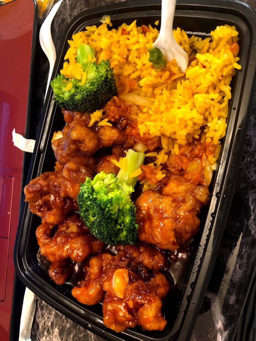 Fu Leen Palace | restaurant | 1580, 15525 Warwick Blvd, Newport News, VA 23608, USA | 7578880260 OR +1 757-888-0260