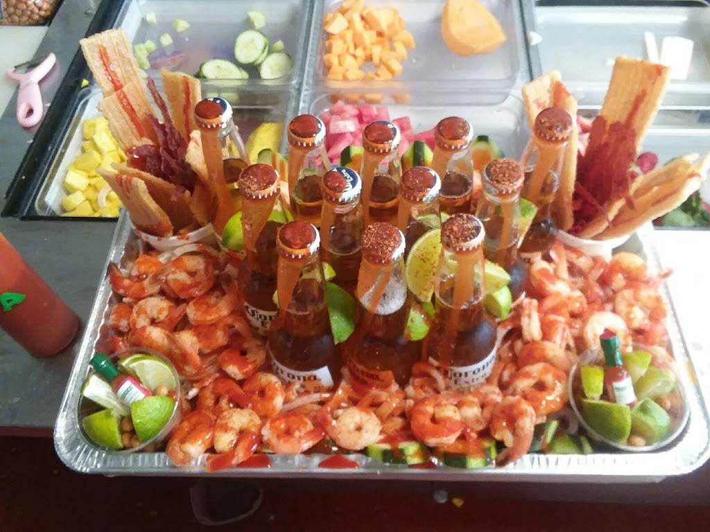 Fruteria El Shaddai | restaurant | 311 W Marshall Dr, Grand Prairie, TX 75051, USA | 4699710431 OR +1 469-971-0431