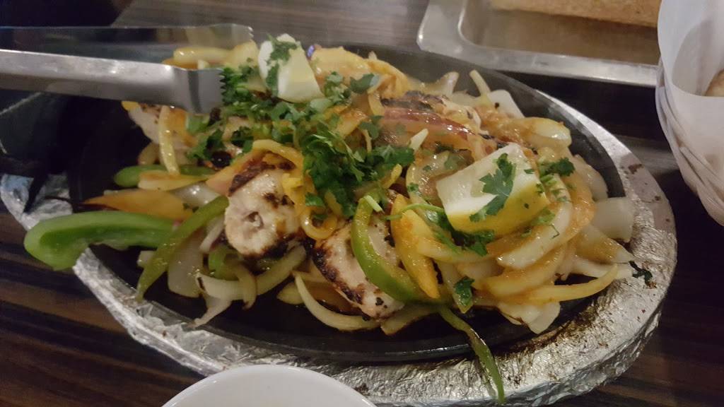 Mint Indian Bistro | restaurant | 4246 S Durango Dr, Las Vegas, NV 89147, USA | 7022474610 OR +1 702-247-4610