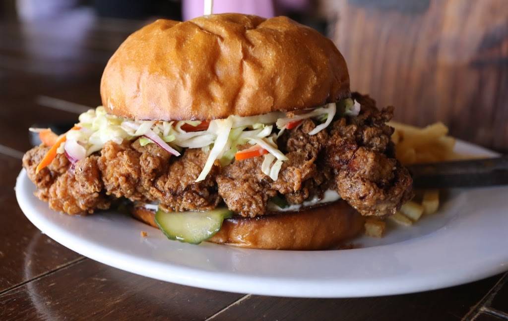 Pangaea Bier Cafe | restaurant | 2743 Franklin Blvd, Sacramento, CA 95818, USA | 9164544942 OR +1 916-454-4942