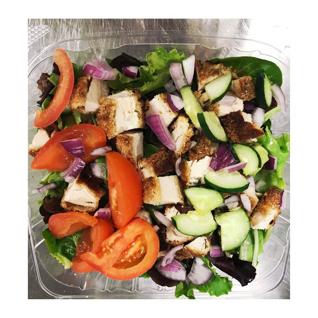 Slim Pickings RI | restaurant | 1755 Smith St, North Providence, RI 02911, USA | 4015599986 OR +1 401-559-9986