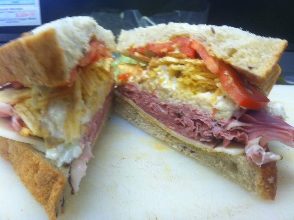 Perrottis NY Deli | meal takeaway | 4056 Winter Garden Vineland Rd, Winter Garden, FL 34787, USA | 4073475913 OR +1 407-347-5913