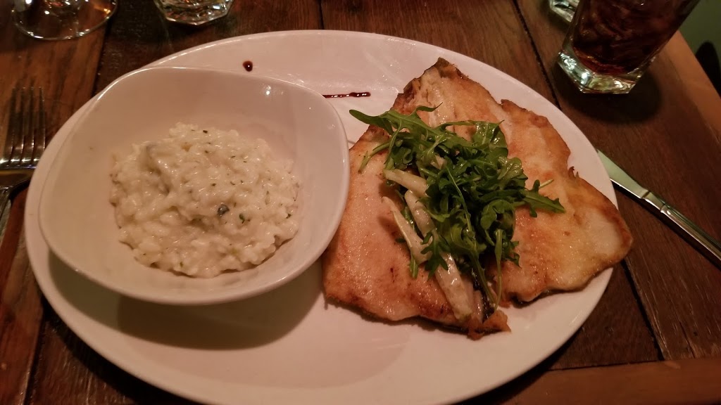 Anis Cafe & Bistro | restaurant | 2974 Grandview Ave NE, Atlanta, GA 30305, USA | 4042339889 OR +1 404-233-9889