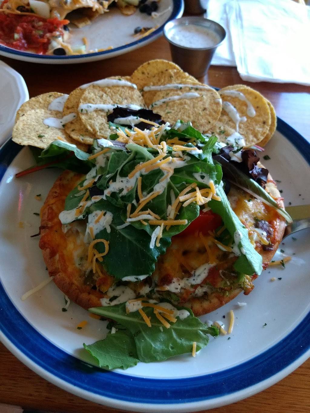 Flavors Eatery | restaurant | 125 King St, St. Augustine, FL 32084, USA | 9048244221 OR +1 904-824-4221