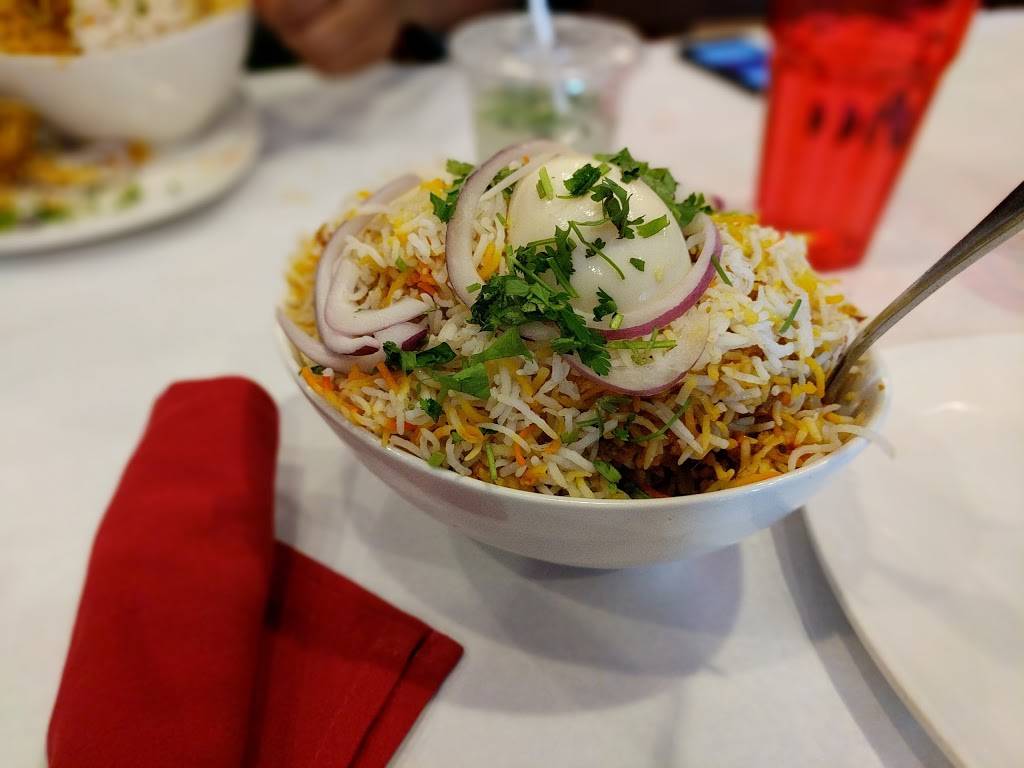 Biryani Pot | restaurant | 824 Newark Ave, Jersey City, NJ 07306, USA | 2012220506 OR +1 201-222-0506