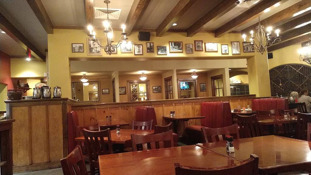 Johnny Carinos | restaurant | 535 N 46th St, Rogers, AR 72756, USA | 4796330544 OR +1 479-633-0544
